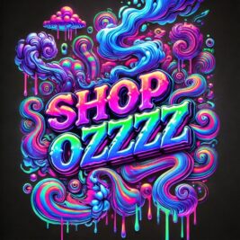 Ozzzz THCA